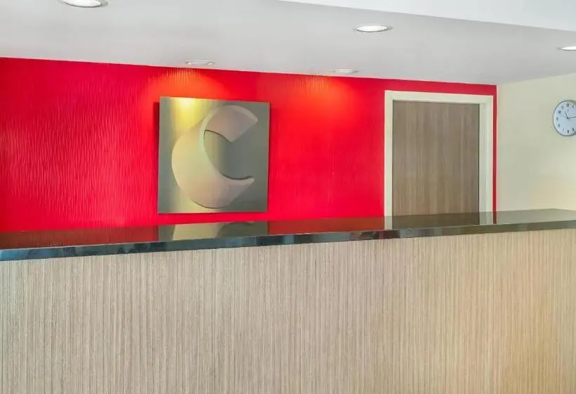 ホテル Comfort Inn