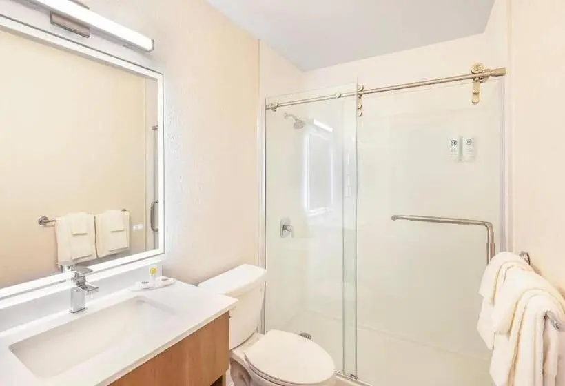 ホテル Comfort Inn