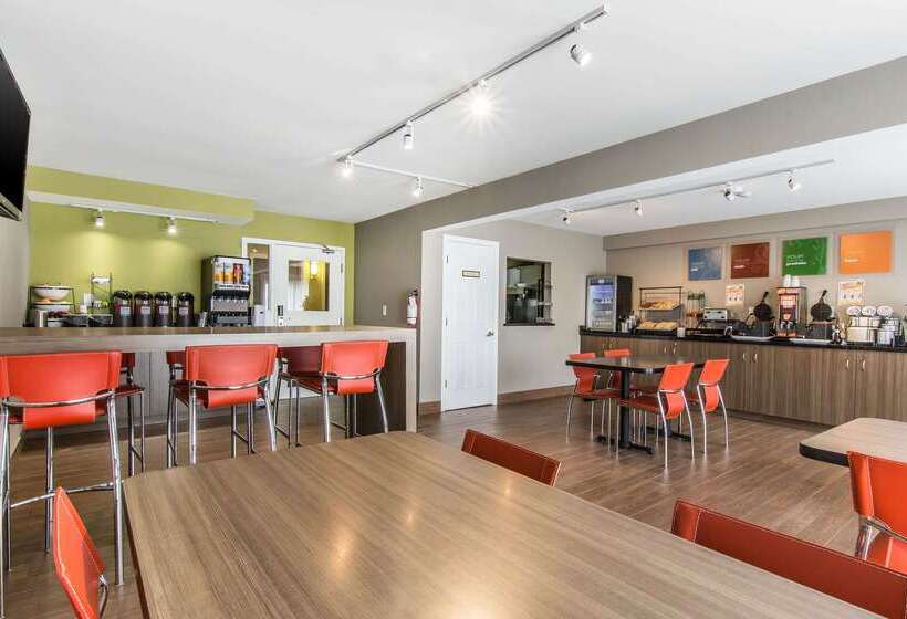 فندق Comfort Inn Magnetic Hill