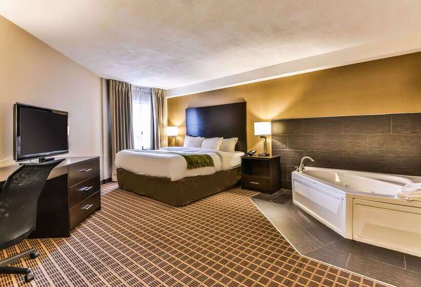 فندق Comfort Inn