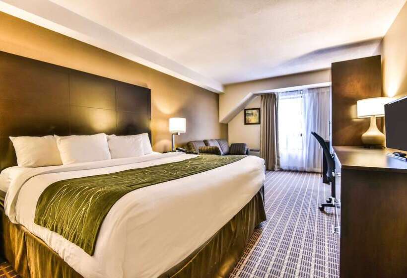 فندق Comfort Inn