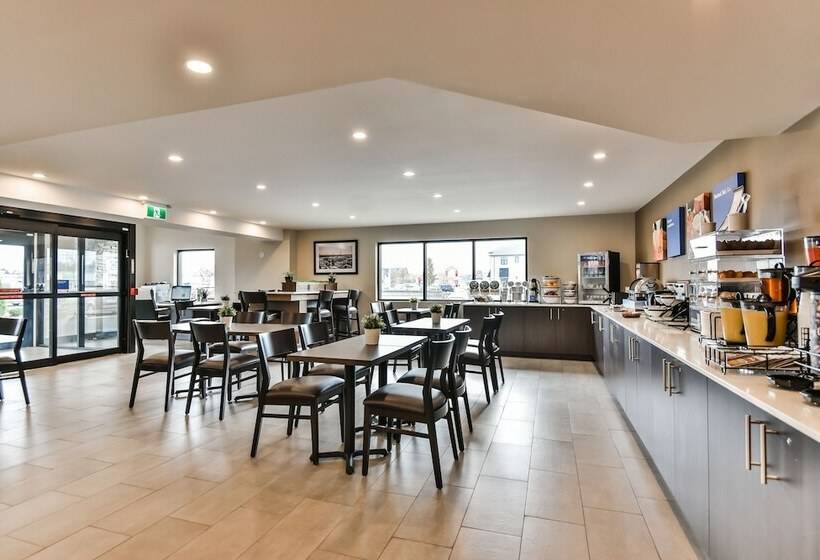 فندق Comfort Inn