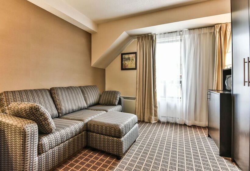 فندق Comfort Inn