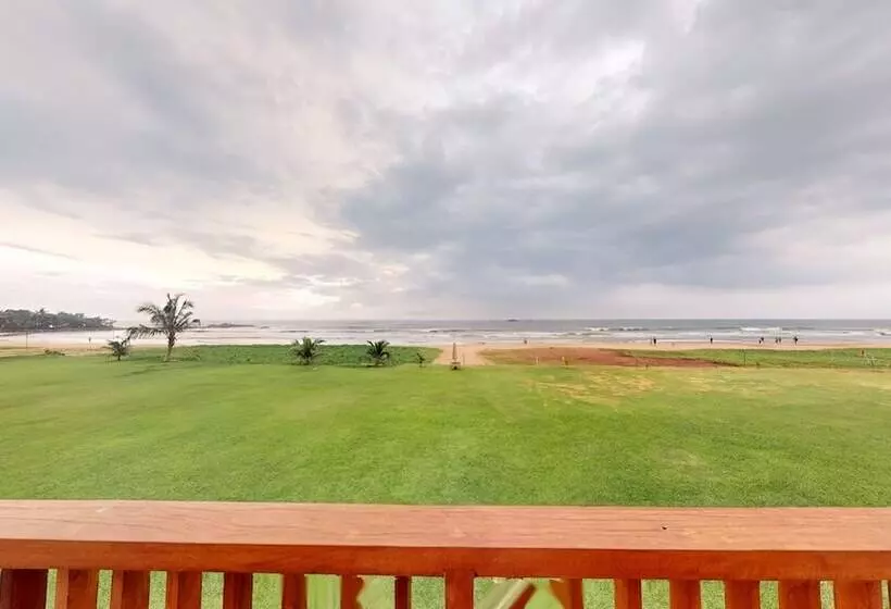 Отель Ekho Surf