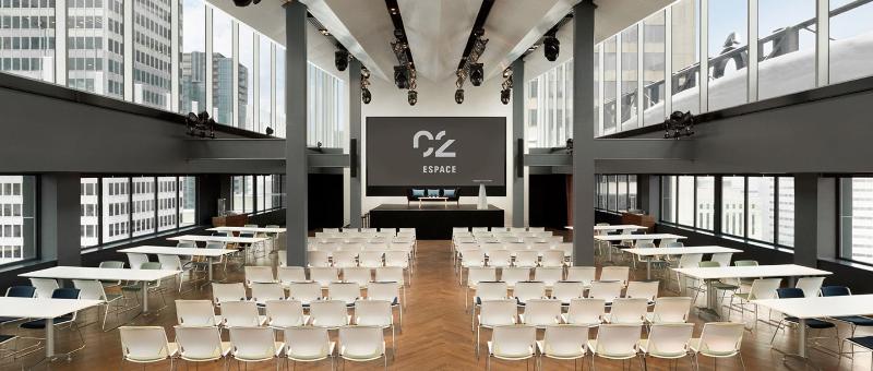 هتل Fairmont The Queen Elizabeth