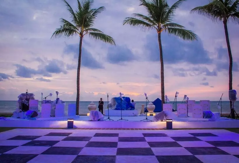 ホテル Galle Face