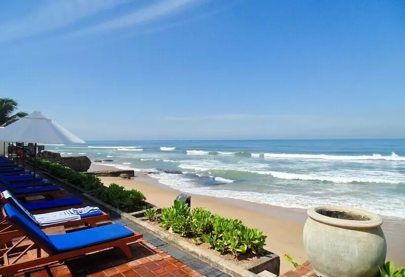 ホテル Galle Face