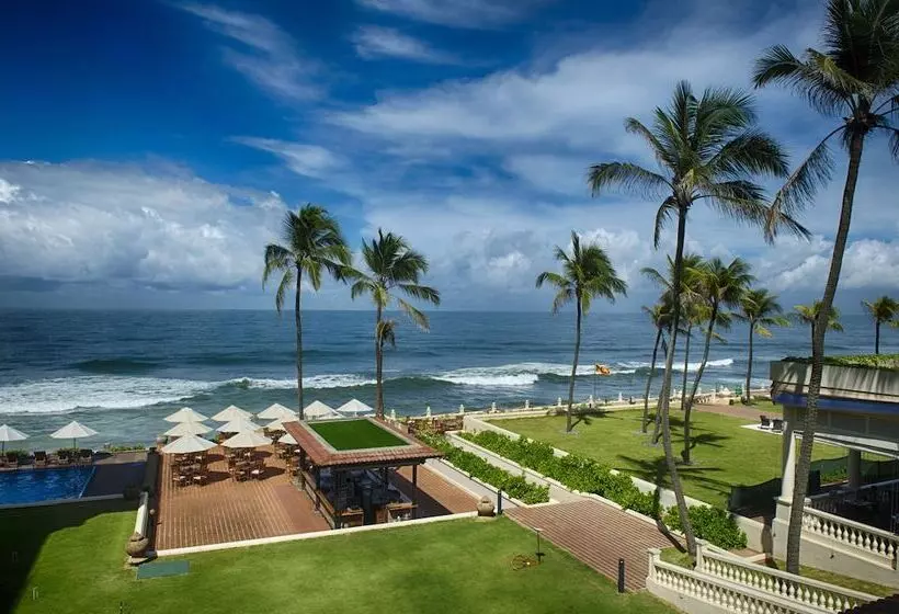 ホテル Galle Face