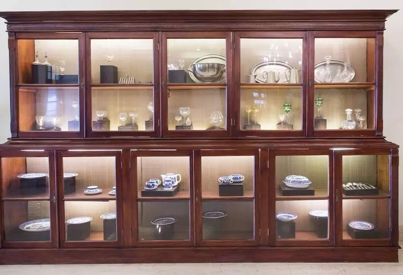 ホテル Galle Face