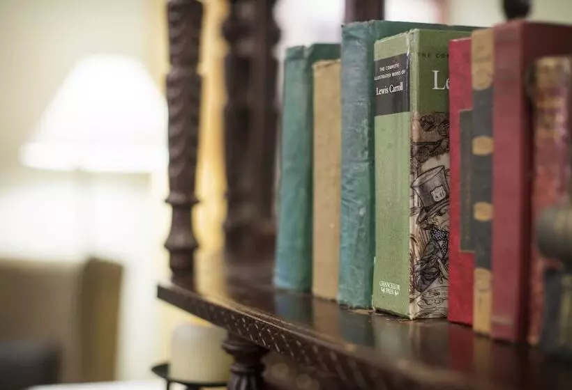 ホテル Galle Face