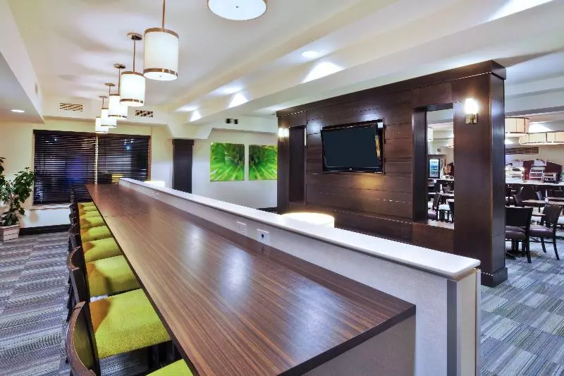 فندق Holiday Inn Express   Sault Ste. Marie, An Ihg