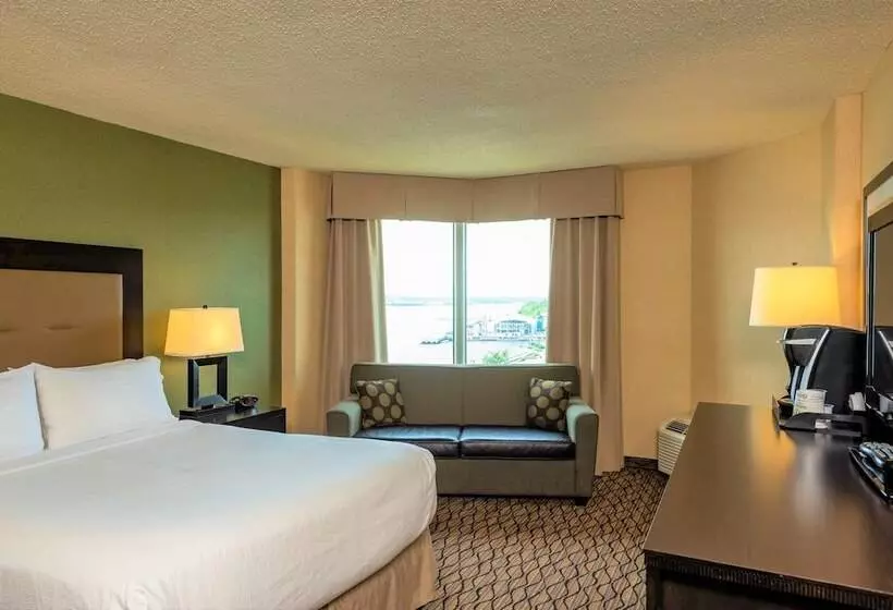 فندق Holiday Inn Sydney   Waterfront, An Ihg