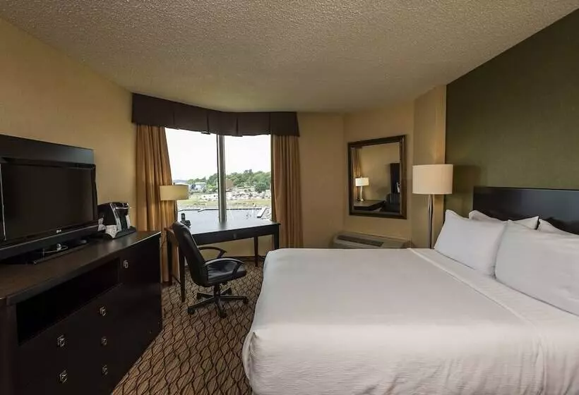 فندق Holiday Inn Sydney   Waterfront, An Ihg