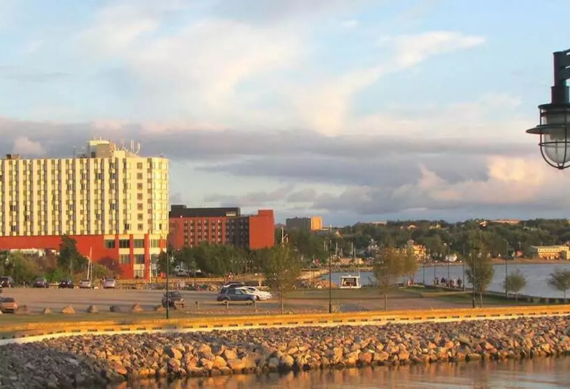 فندق Holiday Inn Sydney   Waterfront, An Ihg