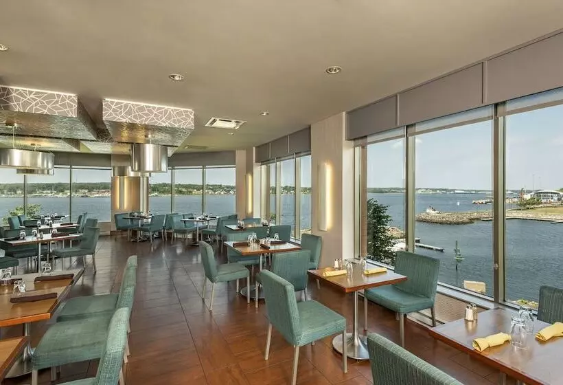 فندق Holiday Inn Sydney   Waterfront, An Ihg