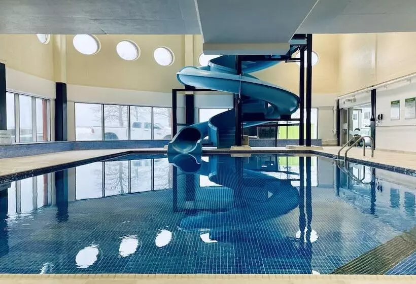 فندق Holiday Inn Sydney   Waterfront, An Ihg