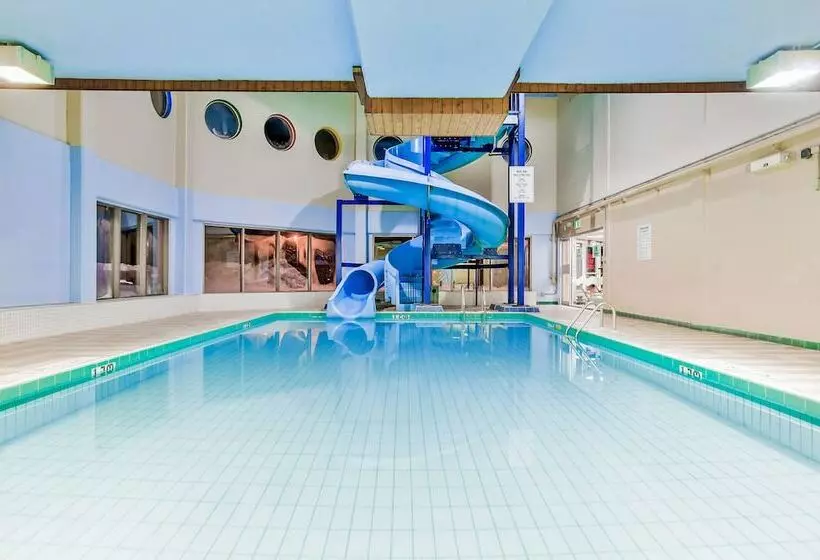 فندق Holiday Inn Sydney   Waterfront, An Ihg