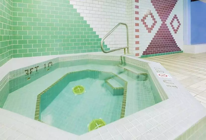 فندق Holiday Inn Sydney   Waterfront, An Ihg