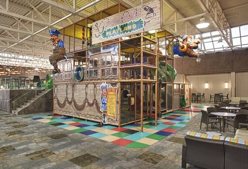 هتل Holiday Inn Winnipeg Airport West, An Ihg