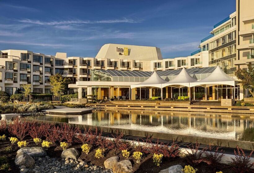 Szálloda Inn At Laurel Point