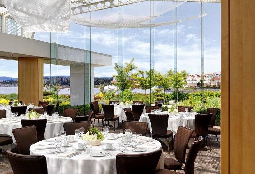 Szálloda Inn At Laurel Point