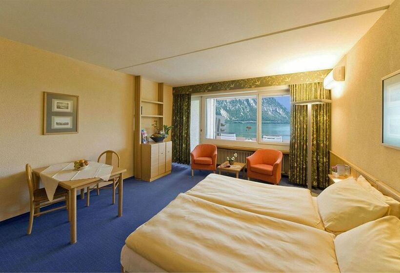 酒店 Lago di Lugano