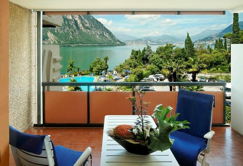 酒店 Lago di Lugano