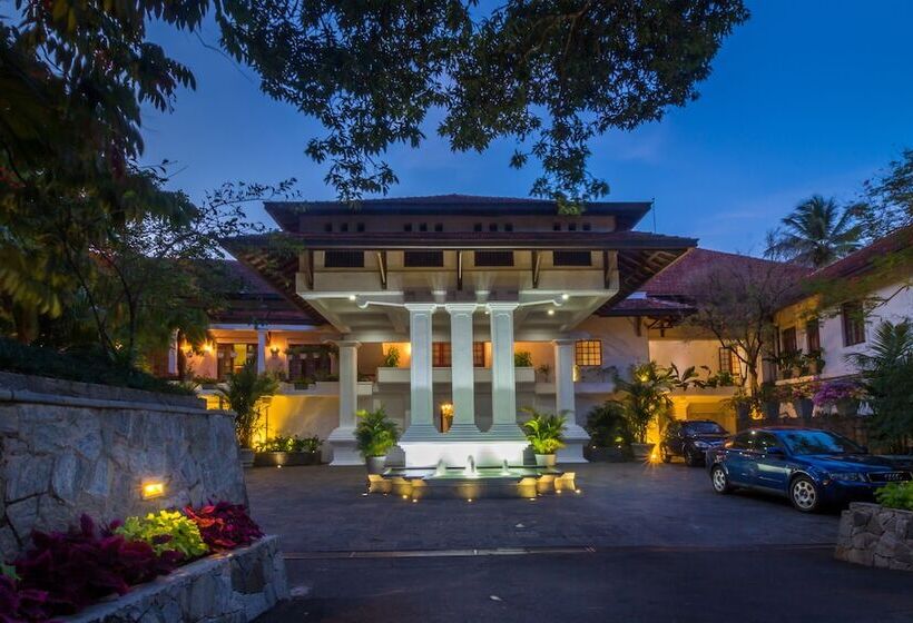 فندق Mahaweli Reach