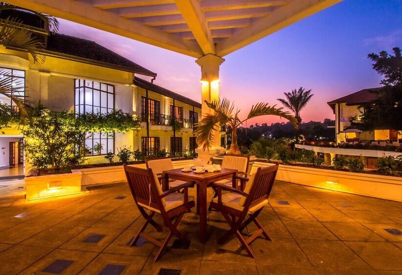 فندق Mahaweli Reach