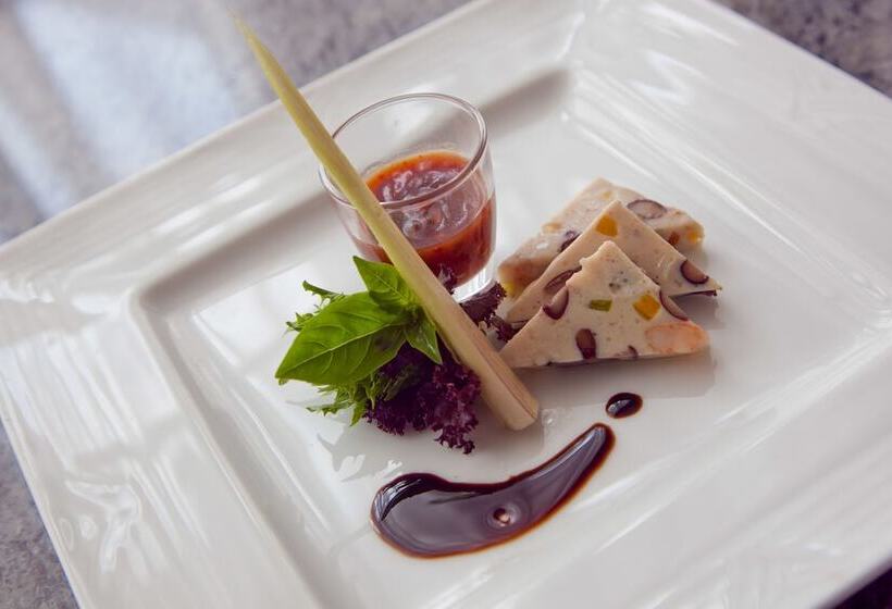 فندق Mahaweli Reach