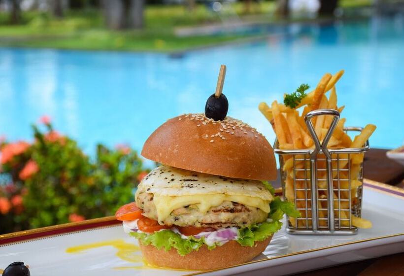 فندق Mahaweli Reach