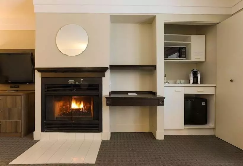 Hotel Manoir Des Sables Hôtel & Golf