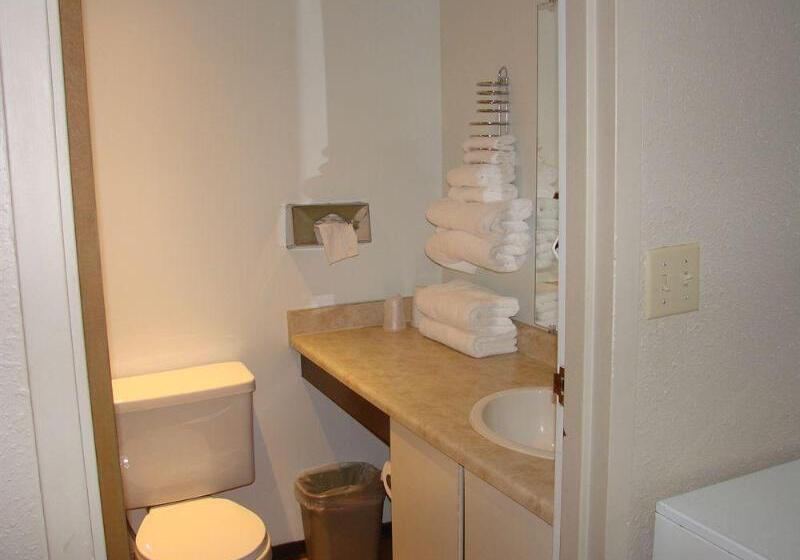 هتل Moby Dick Inn