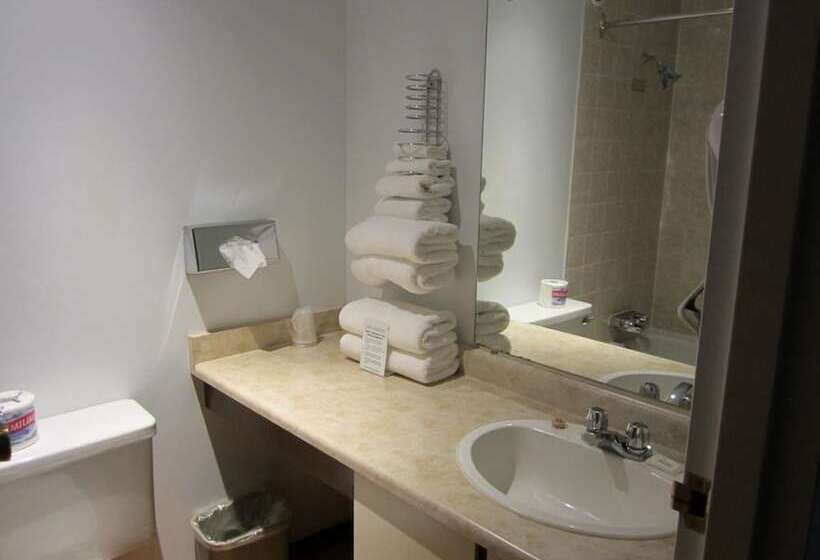 هتل Moby Dick Inn