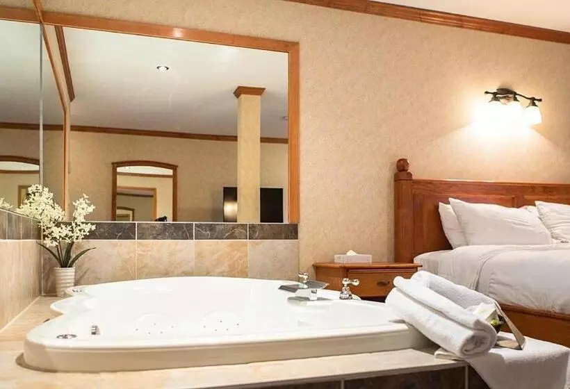 Hotel Mount Robson Inn