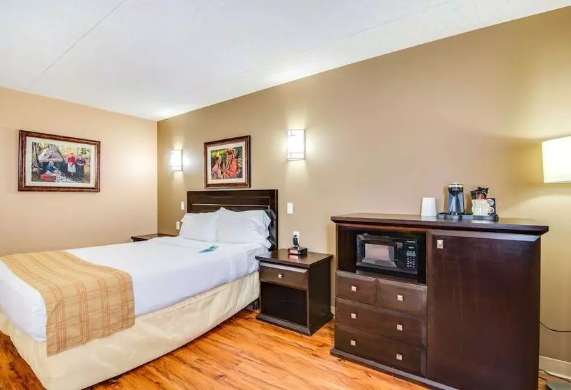 Quality Hotel & Conference Centre