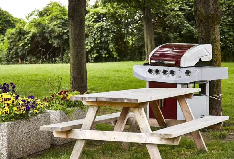 فندق Quality Inn