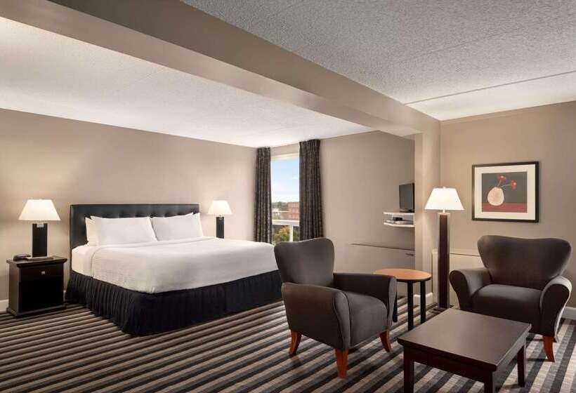 Royal Hotel Regina, Trademark Collection By Wyndham