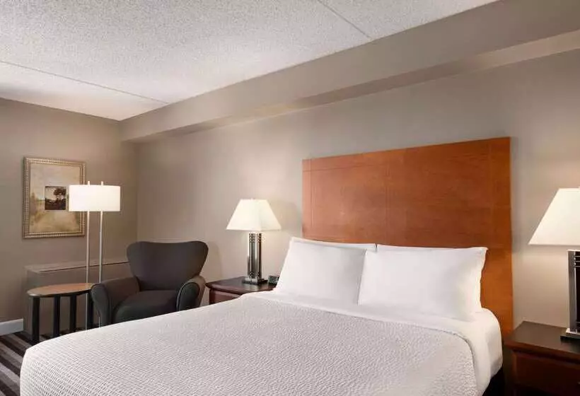 Royal Hotel Regina, Trademark Collection By Wyndham