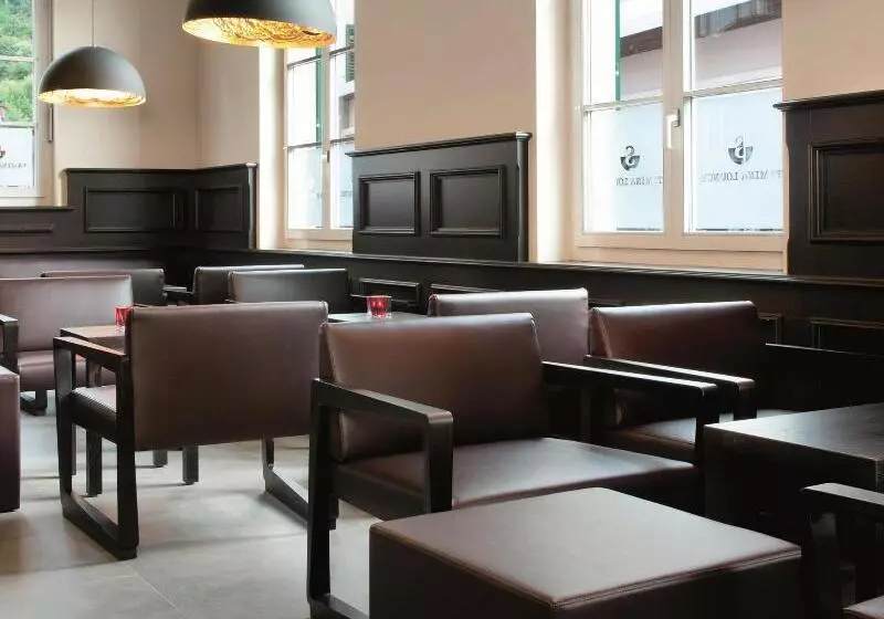 Sorell Hotel Tamina   Garni