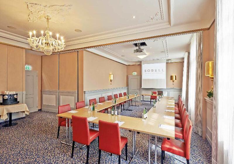 Sorell Hotel Tamina Garni