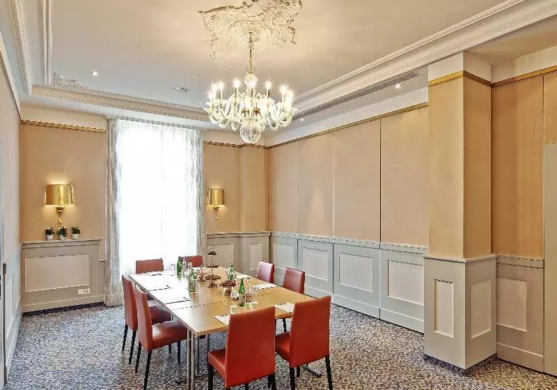 Sorell Hotel Tamina   Garni