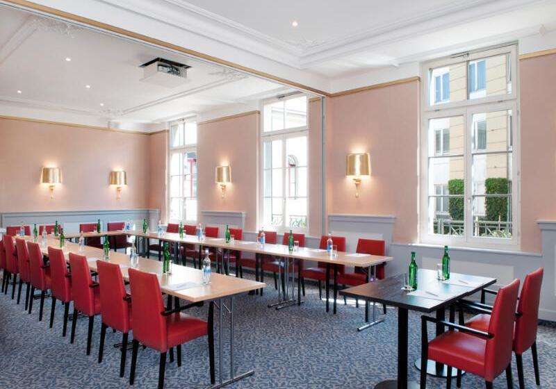 Sorell Hotel Tamina Garni