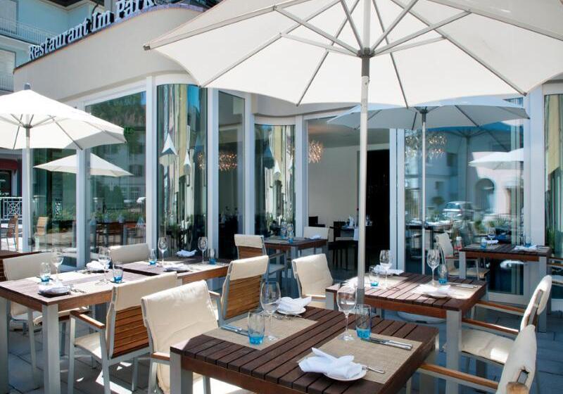 Sorell Hotel Tamina Garni