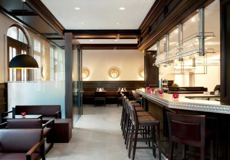 Sorell Hotel Tamina Garni