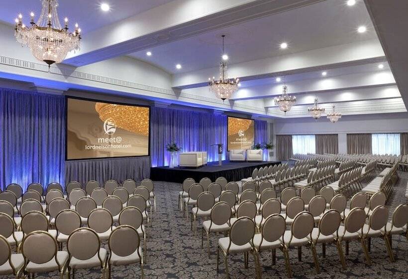 The Lord Nelson Hotel & Suites