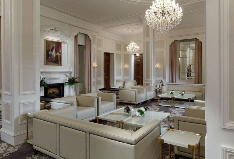 The Lord Nelson Hotel & Suites