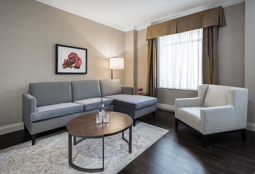 The Lord Nelson Hotel & Suites