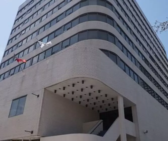 هتل The Roehampton