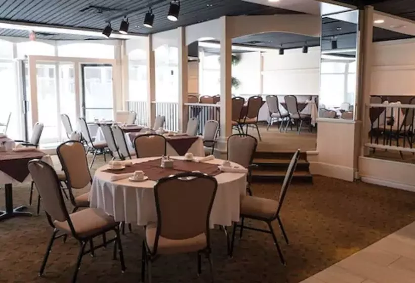 هتل The Roehampton